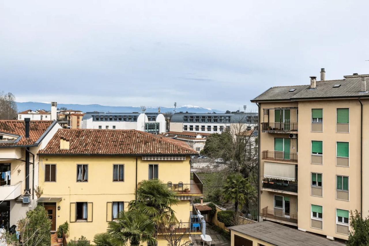 Il Loft Di Vanni Vicenza Exterior photo