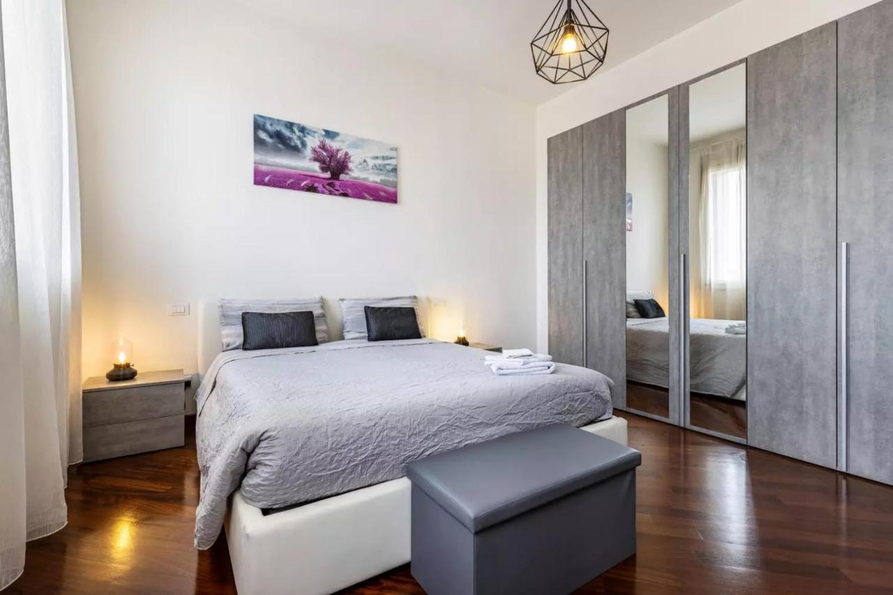 Il Loft Di Vanni Vicenza Exterior photo